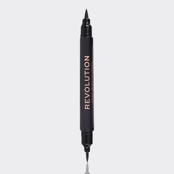 2-min-6-3.jpg خط چشم دابل فلیک رولوشن مدل Revolution Double Flick Liquid Eyeliner