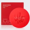کوشن ولوت فینیش میشا Missha Velvet Finish Cushion 15g