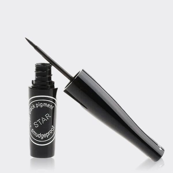 خط چشم استار پارتی کوئین Party Queen Matte Studio Star Liquid Liner 4.8ml