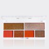 پالت سایه کاریج رولوشن Revolution Shadow Palette Courage