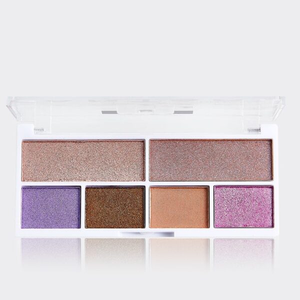 پالت سایه فانتزی رولوشن Revolution Shadow Palette Fantasy