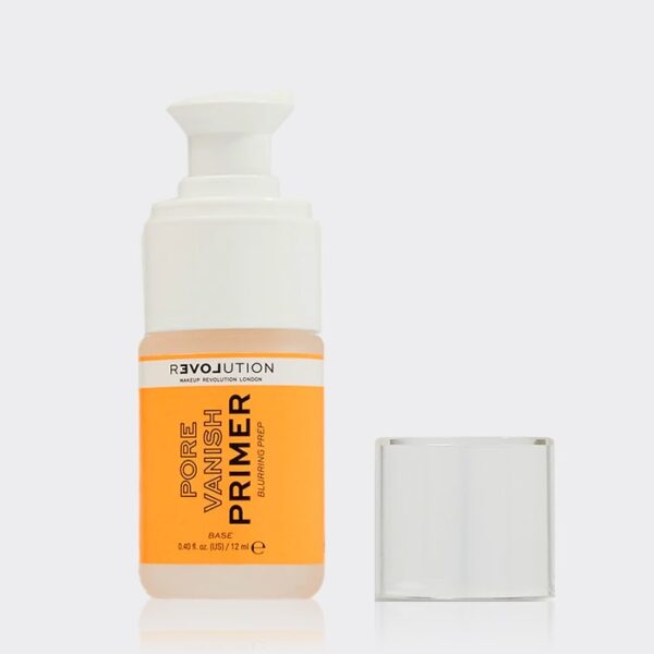 پرایمر منافذ رولوشن Revolution Pore Vanish Primer 12ml