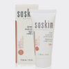 سرم روشن کننده ویتامین سی سسکین Soskin C20 Brightness Vitality Serum 30ml