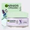 کرم روز ضد پیری لاوندین گارنیه مدل Garnier Lavandin Youth Plumping Day Cream