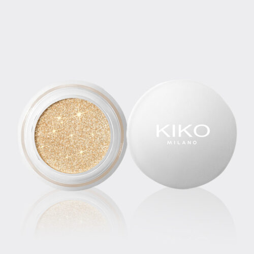 سایه چشم اسپارکلینگ بلومی کیکو میلانو KIKO Milano Blue Me Sparkling Eyeshadow 2g