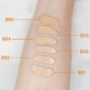 بی بی کرم فول کاور آر تی اس R.T.S BB Cream Spf20 Full Coverage Water Base Oil Free 45ml