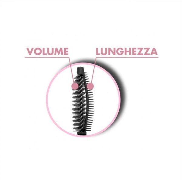 ریمل مای پاور ولوم دبورا Deborah Waterproof my power Volume Mascara 14ml