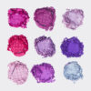 پالت سایه دنسینگ کوئین رولوشن RELOVE BY REVOLUTION DANCING QUEEN PALETTE