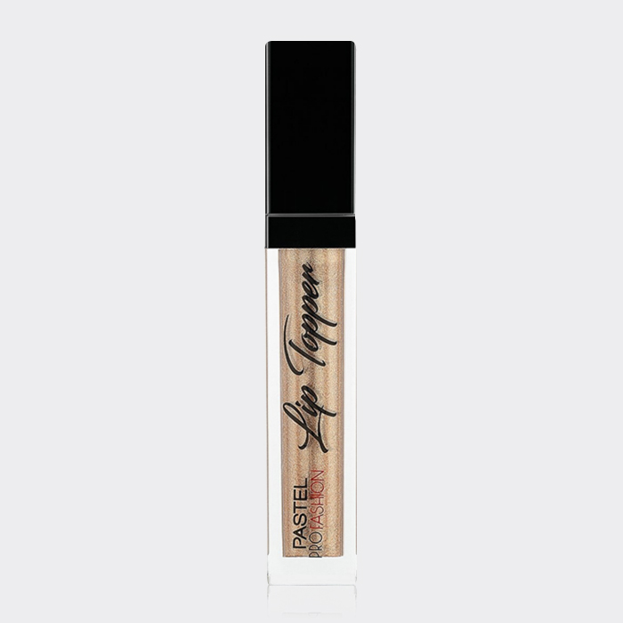 لیپ گلاس شاین دار پاستل Pastel Lip Topper 5.5ml