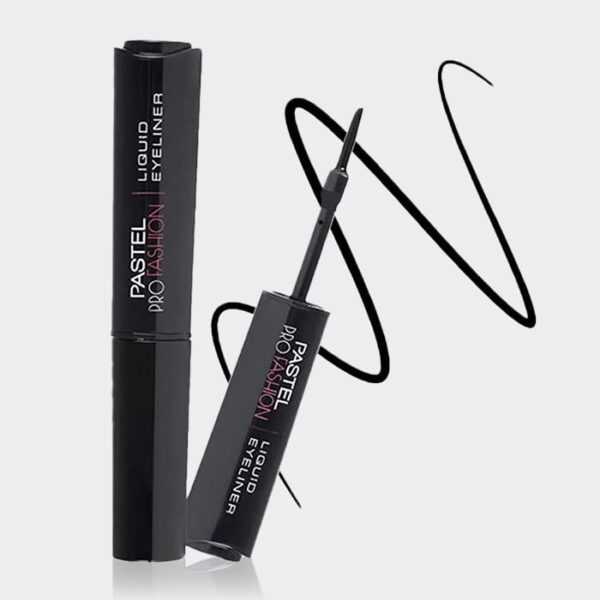 خط چشم پروفشن پاستل مدل Pastel Profashion Liquid Eyeliner