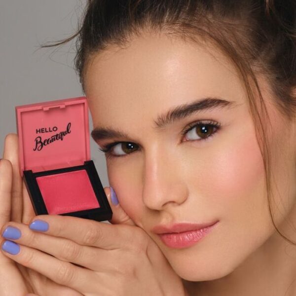 رژگونه پروفشن پاستل Pastel Cream Blush Blendable