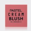 رژگونه پروفشن پاستل Pastel Cream Blush Blendable