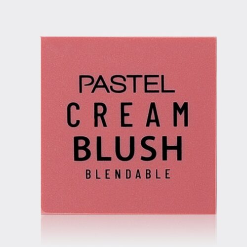 رژگونه پروفشن پاستل Pastel Cream Blush Blendable