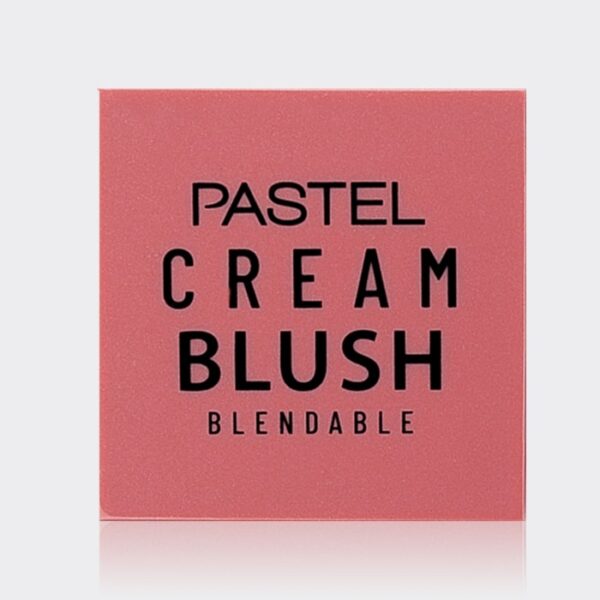 رژگونه پروفشن پاستل Pastel Cream Blush Blendable