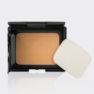 پنکک نوبامات نوبا مدل Nouba Noubamat Wet & Dry Compact Foundation