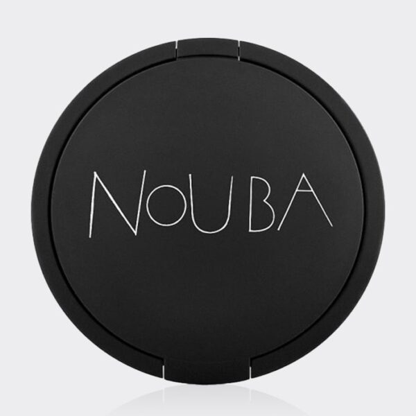 برنزر ارت پودر نوبا مدل Nouba Earth Powder Bronzing Powder