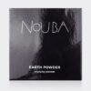 برنزر ارت پودر نوبا مدل Nouba Earth Powder Bronzing Powder