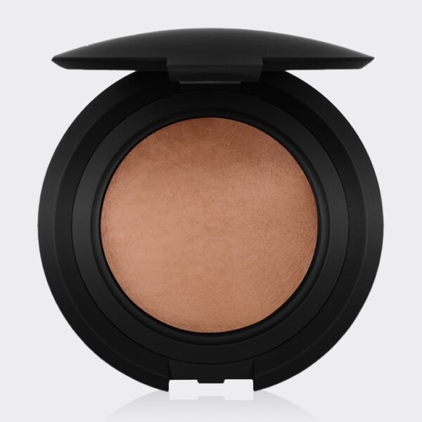برنزر ارت پودر نوبا مدل Nouba Earth Powder Bronzing Powder