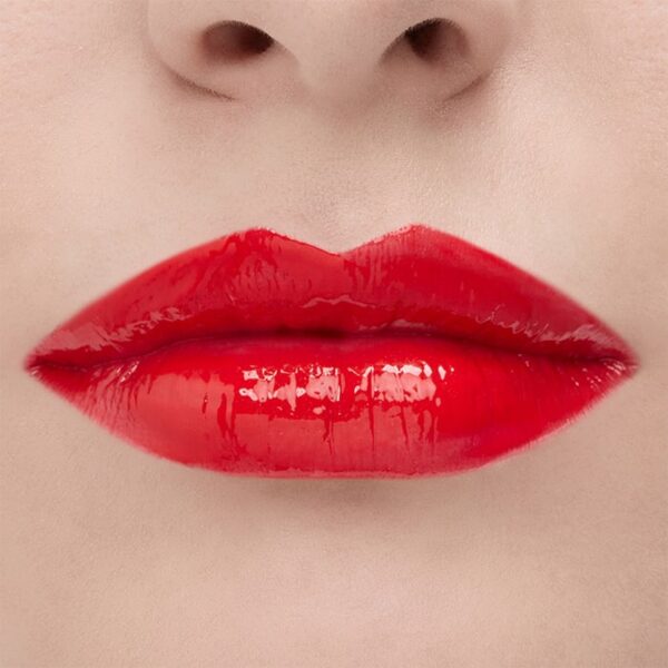 لیپ گلاس حجم دهنده لیکد مدل LYKD Plumping Lipstick