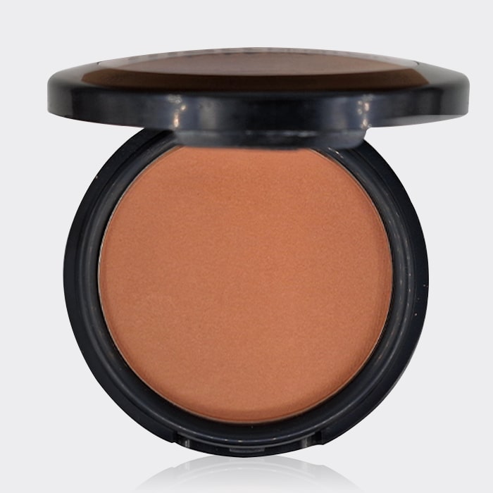 رژگونه مات کنسی Kenci Matte Touch Blush On 12gr