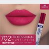 رژ لب مدادی 24 ساعته مایا براون Maya Brown Professional Velvet Lipstick Matt Style Waterproof