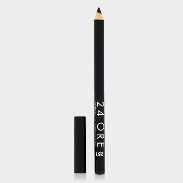 مداد چشم 24 ساعته دبورا مدل Deborah 24 ORE Long Lasting Eyepencil