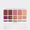 پالت سایه چشم وت اند وایلد Heart & Sol مدل Wet n Wild color icon Eye shadow palette