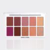 پالت سایه چشم وت اند وایلد Heart & Sol مدل Wet n Wild color icon Eye shadow palette