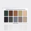 پالت سایه چشم وت اند وایلد Lights Off مدل Wet n Wild color icon Eye shadow palette