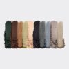 پالت سایه چشم وت اند وایلد Lights Off مدل Wet n Wild color icon Eye shadow palette