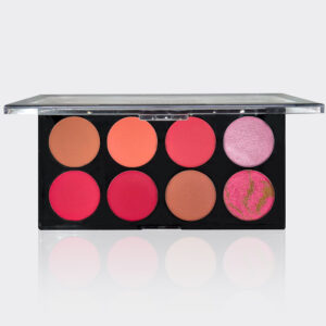 پالت رژگونه بیو استار Bio Star Ultra Blush Palette