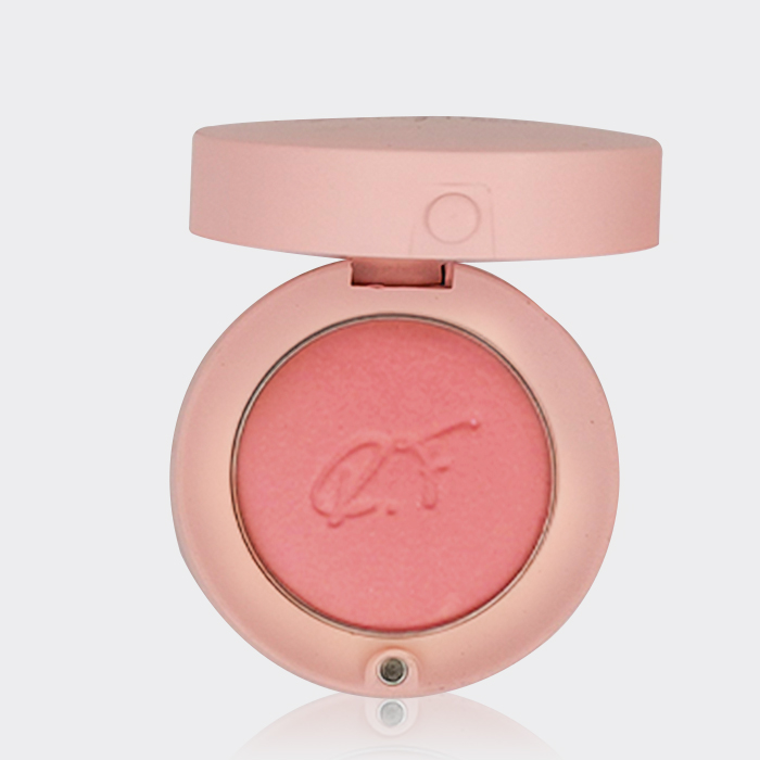 رژگونه رینی فلاور Rainy Flower Blush 5gr