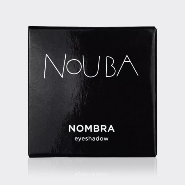 سایه چشم نومبرا نوبا مدل Nouba Nombra Eyeshadow