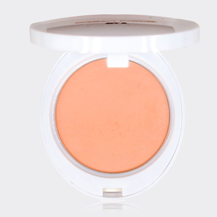 پنکیک مات کنسی Kenci Compact Powder 12gr