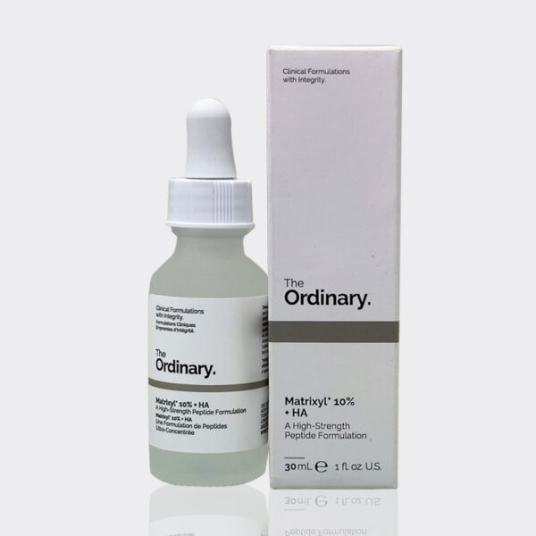 maxt.jpg سرم ضد چروک و لیفت ماتریکسیل اوردینری (30میل) مدل The Ordinary Matrixyl 10% + HA