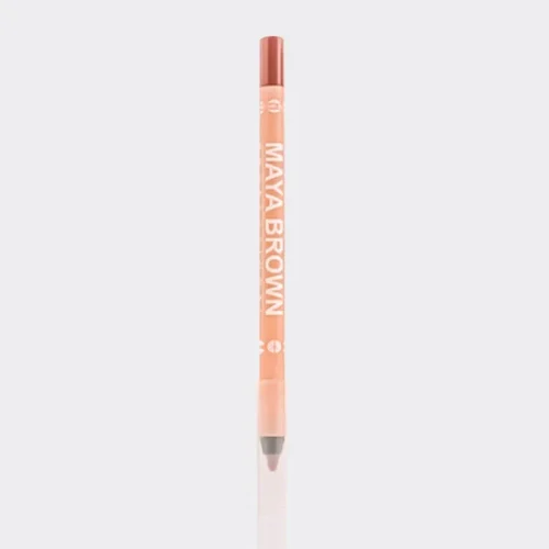 خط لب گلکسی مایا براون Maya Brown Galexy Lip Pencil