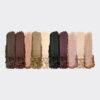 پالت سایه چشم وت اند وایلد Nude Awakening مدل Wet n Wild color icon Eye shadow palette