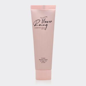 کرم پودر آرگان و آلوئه ورا رینی فلاور Rainy Flower SPF30 Foundation Cream 30ml