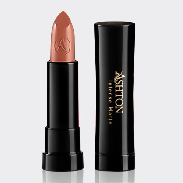 رژلب جامد اشتون Ashton Intense Matte Lipstick 4gr