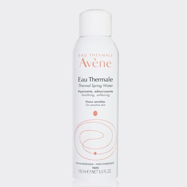 اسپری آب معدنی اون 150 میل مدل Avene Thermal spring water