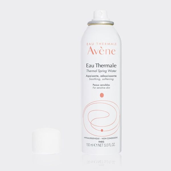 اسپری آب معدنی اون 150 میل مدل Avene Thermal spring water