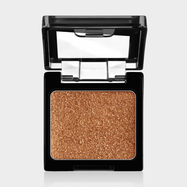 سایه تک رنگ کالرآیکون وت اند وایلد مدل Wet n Wild Color Icon Eyeshadow