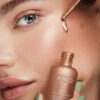 برنزر مایع بالانس کیکو میلانو KIKO Milano Create Your Balance Colour-Boost Face Bronzing Drops 12ml