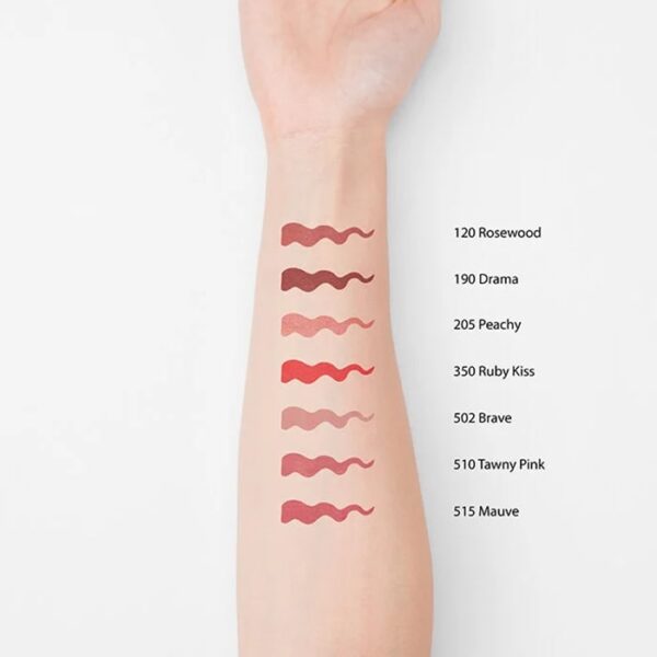 مداد لب مای لیپس لیکد LYKD MYLIPS  Automtic Lip Pencil