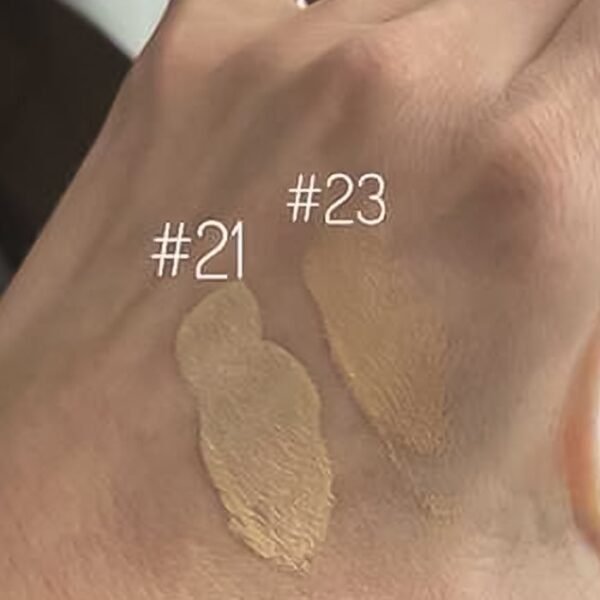 کوشن ولوت فینیش میشا Missha Velvet Finish Cushion 15g