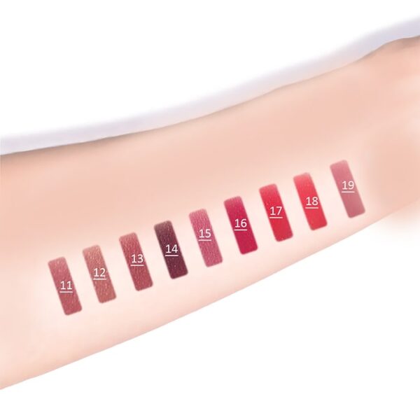 رژ لب مدادی پارتی کوئین Party Queen Colour Elixir Eye/Lip Pencil Waterproof 4gr