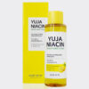 تونر ضد لک و روشن کننده یوجا سام بای می 150 میل مدل Some By Mi yuja niacin brightening toner