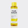 تونر ضد لک و روشن کننده یوجا سام بای می 150 میل مدل Some By Mi yuja niacin brightening toner