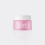 بالم آرایش پاک کن زیرو بانیلا مدل Banila Co Clean It Zero Cleansing Balm Original 7ml