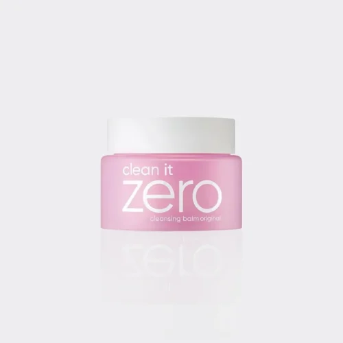 بالم آرایش پاک کن زیرو بانیلا مدل Banila Co Clean It Zero Cleansing Balm Original 7ml